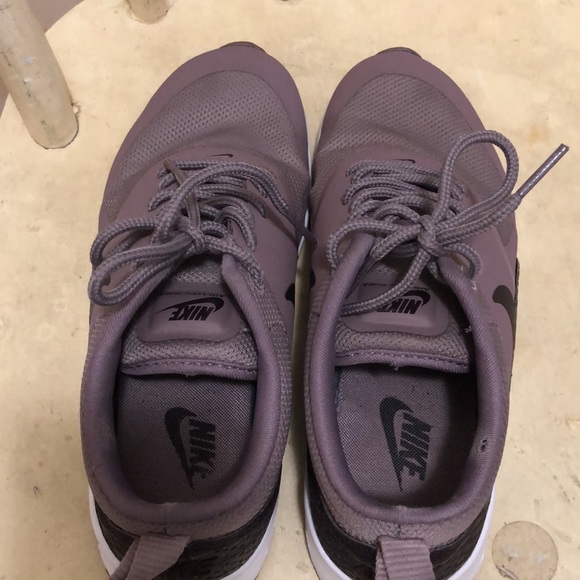 Womens Nike Air max - Picture 6 of 6